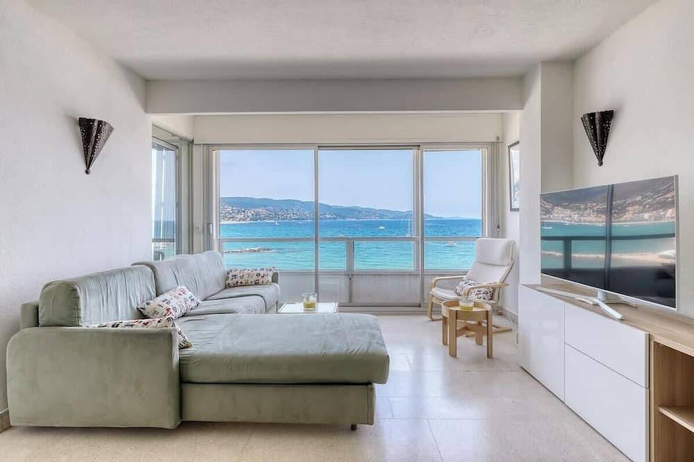 Appartement de vacances