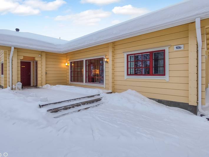 Ferienhaus für 6 Personen - 1