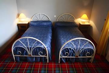 Chambre D’hôte pour 2 Personnes dans Verrières (Charente), Charente, Photo 2