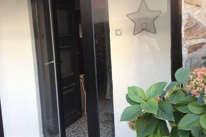 Maison de vacances pour 5 personnes, avec balcon à Banyuls-sur-Mer