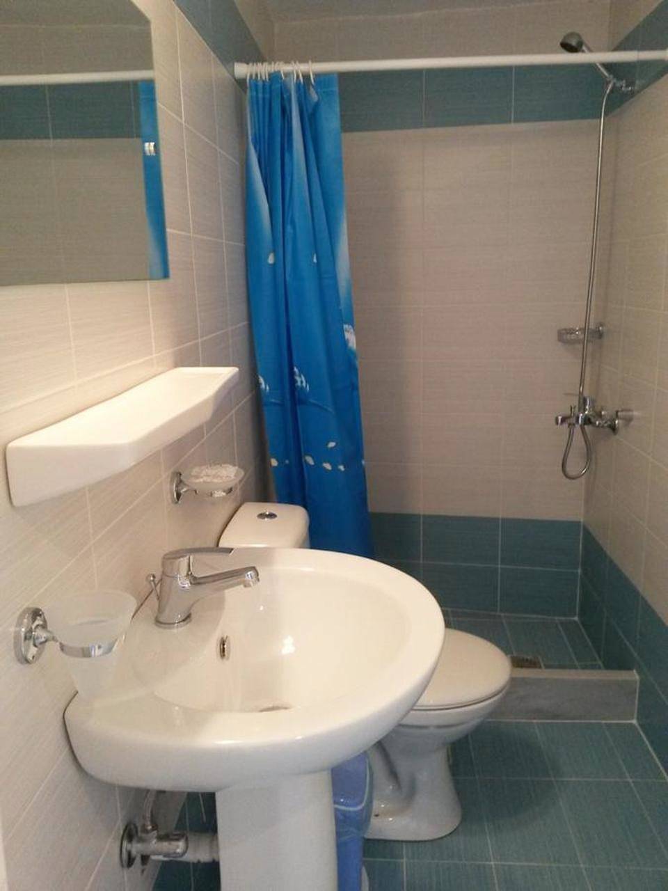 Appartement entier, Drakopanagiotaki Rooms in Région de Messenia