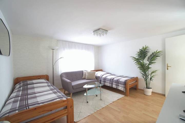 Ferienhaus für 3 Personen, mit Garten und Terrasse in Bergisches Land - 2