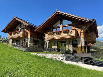 Ferienhaus für 8 Personen in Forstau, Ski Amadé, Bild 4