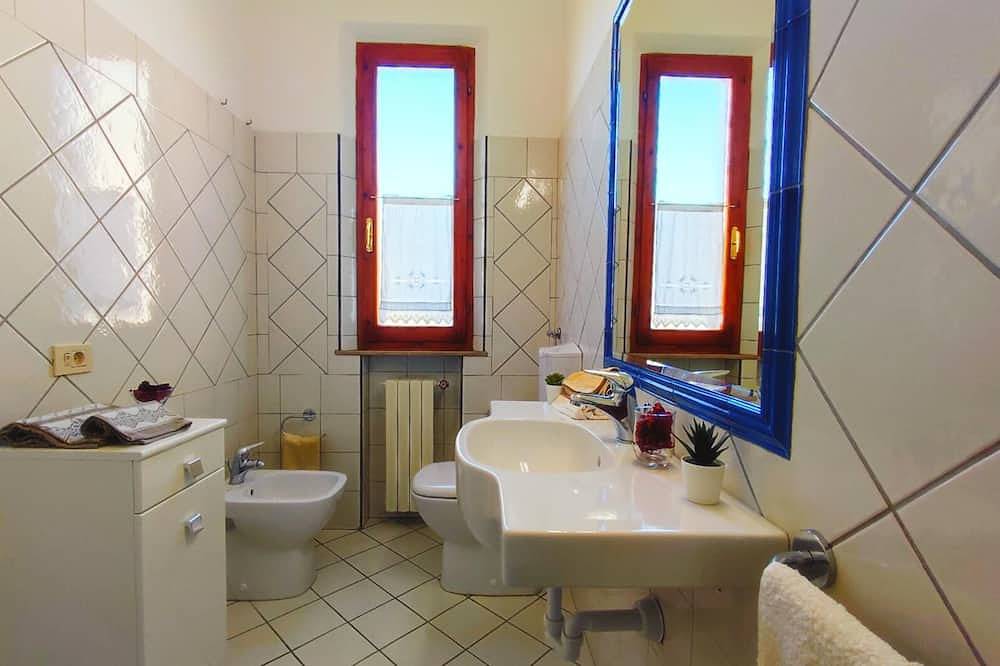 Geheel appartement, Lovely Balcony San Gimignano Apartments in San Gimignano, Provincie Siena
