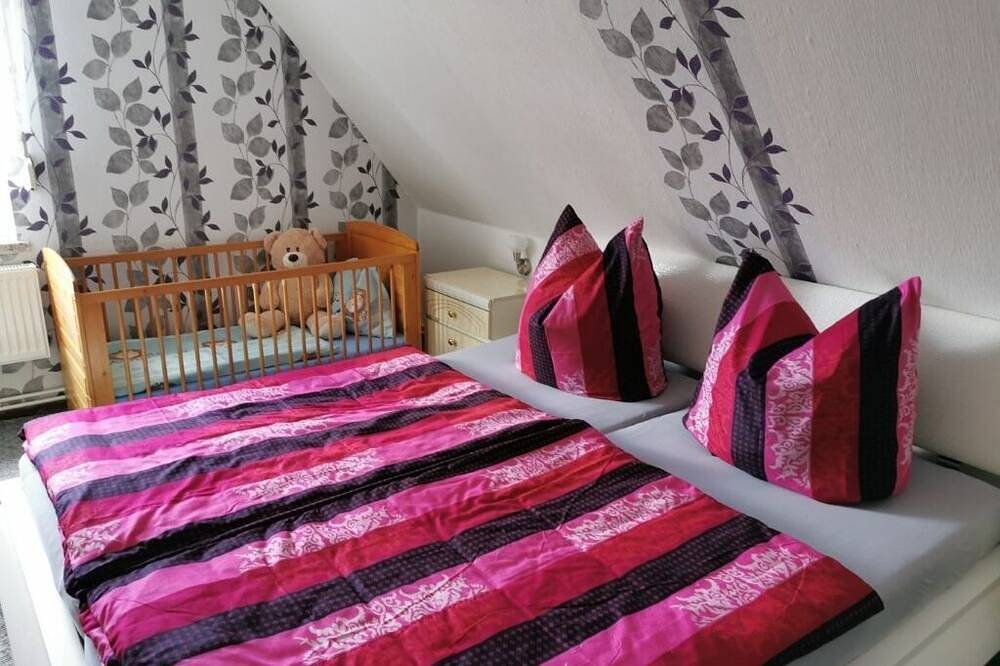 Ganze Wohnung, Ferienwohnung Mary in Karlsburg, Vorpommern Greifswald