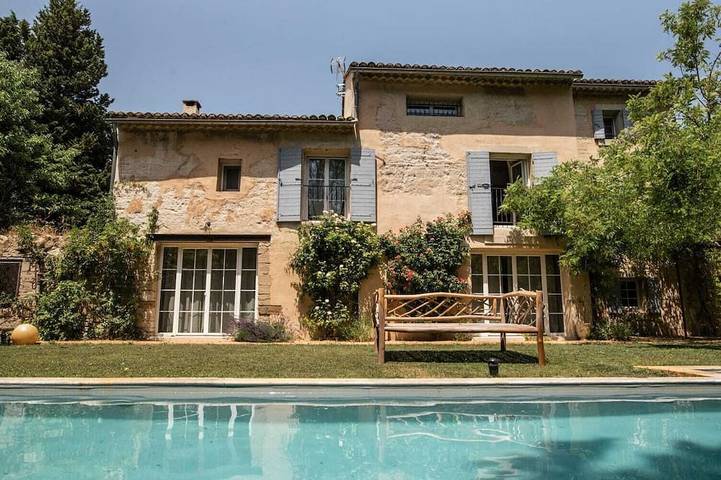 Agriturismo für 16 Personen, mit Garten - 1