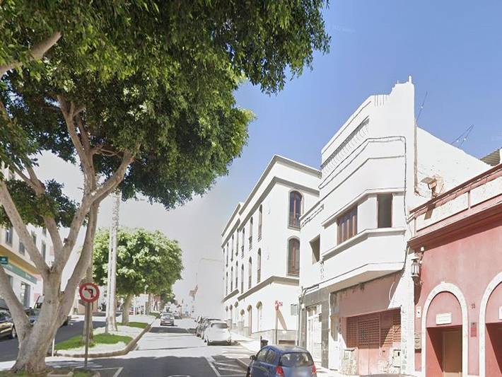 Appartamento per 3 persone a Puerto del Rosario