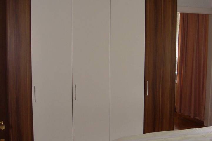 Ferienwohnung für 3 Personen, mit Terrasse in Grimma - 3