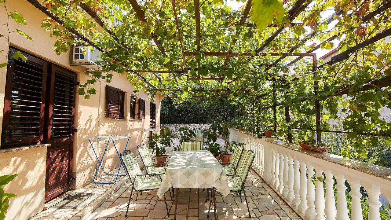 Appartamento vacanze a Kvarn a partire da 81€ a notte
