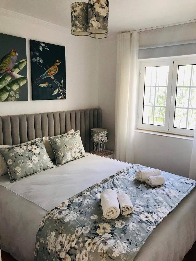 Five-Bedroom Apartment in Vilamoura, Quarteira