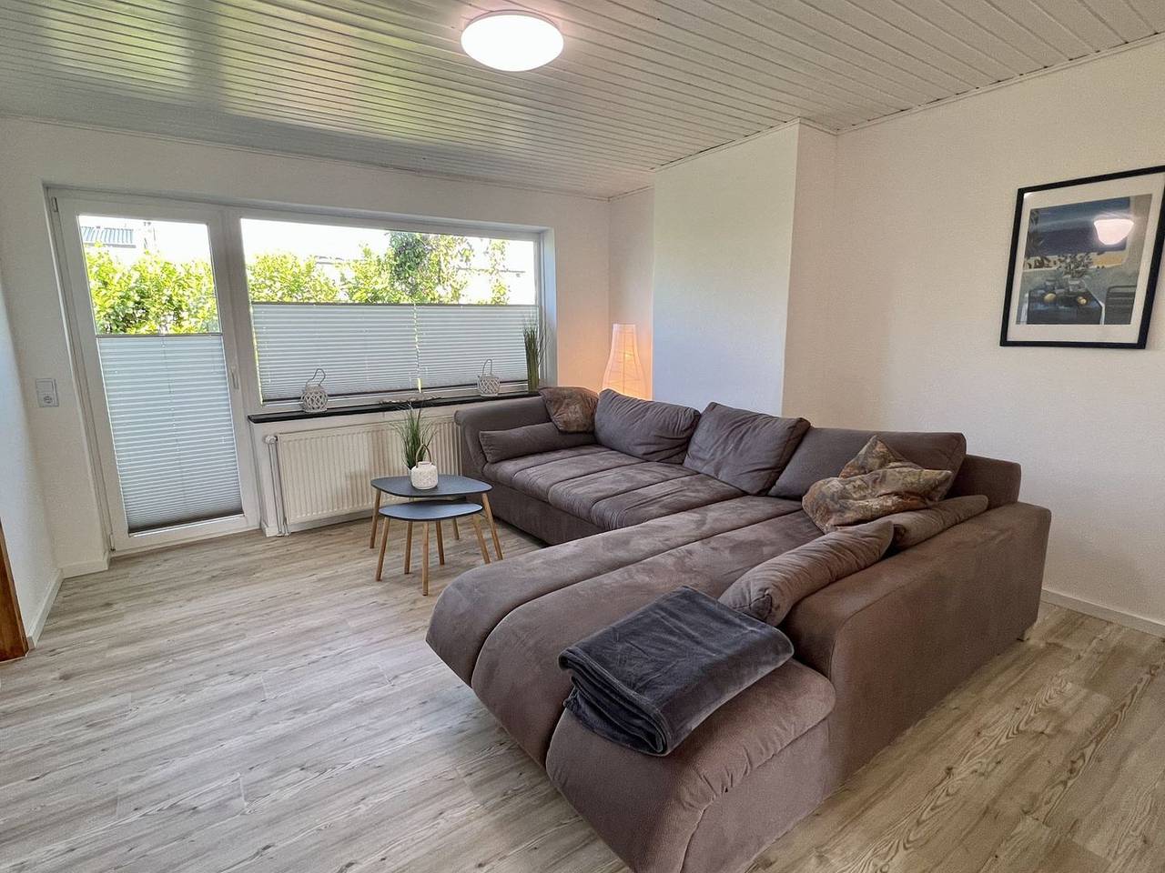 Ganze Wohnung, Herberts Kleine -  strandnah in ruhiger Lage! in Dahme, Ostholstein