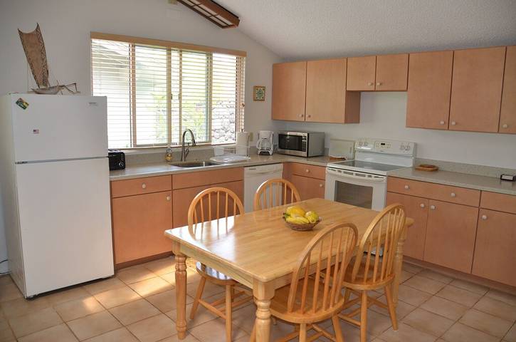 Maison d’hôte pour 2 personnes, avec jacuzzi dans Hawai - 3