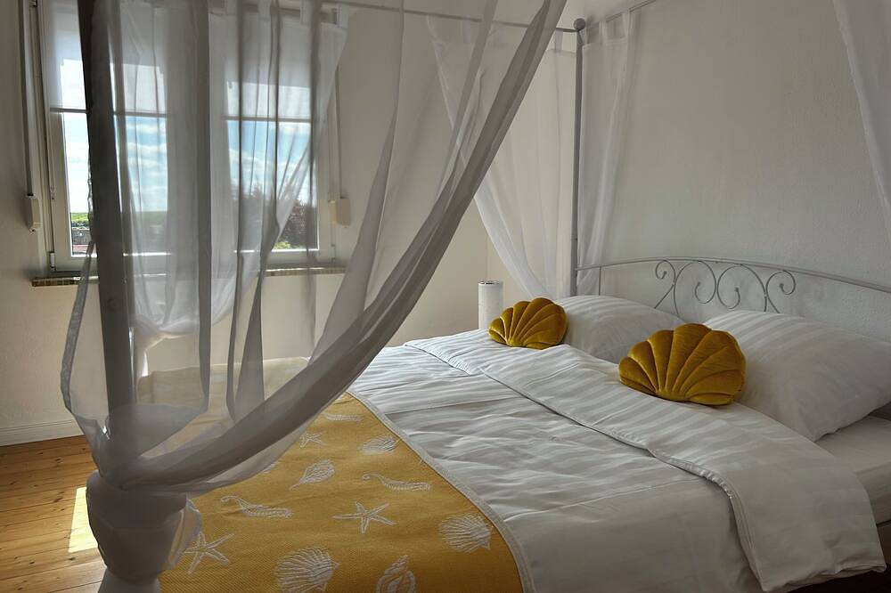 Casa vacanza a Kurpfalz a partire da 107€ a notte