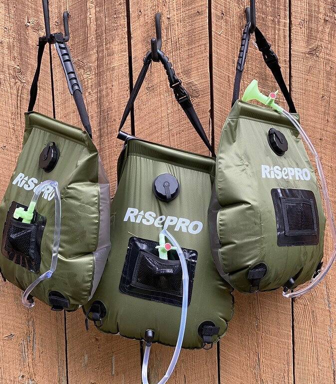 Camping for 9 Guests in Vermont, USA