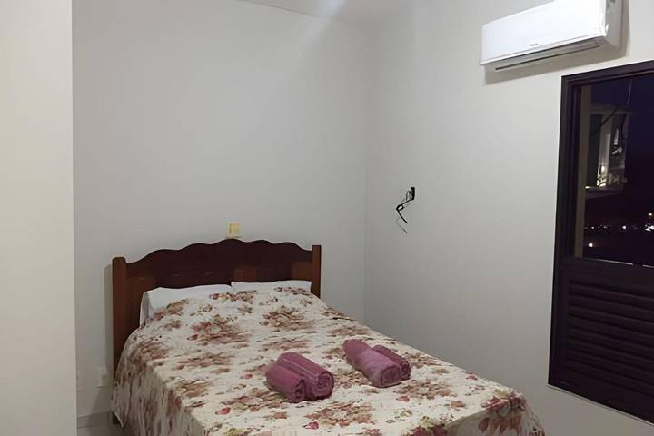 Apartamento de férias para 5 pessoas, com animais de estimação - 1