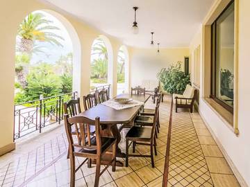 Villa per 10 Persone in Nardò, Nardò (comune), Foto 3