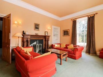 Cottage for 15 People in Cairngorms National Park, Scotland, Photo 2