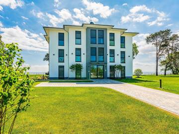 Ferienwohnung für 6 Personen in Zirchow, Usedom, Bild 4