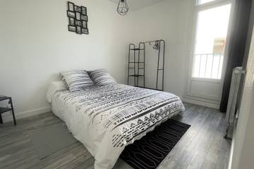 Location De Vacances pour 6 Personnes dans Toulon, Région de Toulon, Photo 4