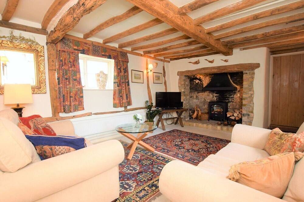 Cottage for 4 People in Bedford, Bedfordshire