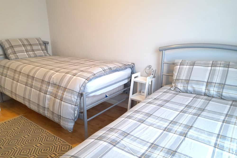 Ganze Wohnung, Beliebte Innenstadtlage / Privat / ruhig in Belfast, Grafschaft Antrim