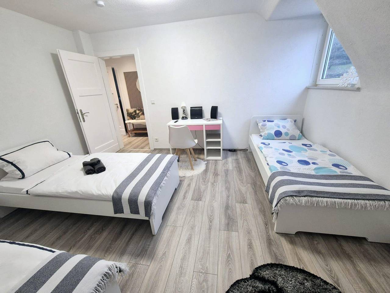 Ganze Ferienwohnung, In Siegen zu Hause in Siegen, Kreis Siegen-Wittgenstein