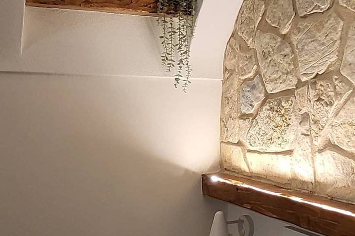 Gîte pour 5 personnes, avec jardin et terrasse à Dolceacqua - 3