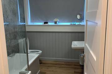 Cottage for 2 People in Inverness, Highlands, Photo 2