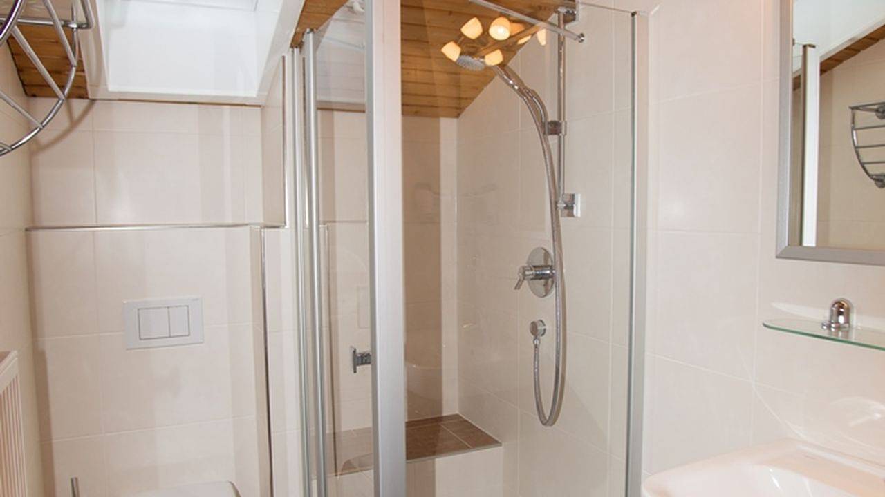 Ganze Ferienwohnung, Ferienwohnung für 3 Personen (27 m²) in Übersee in Übersee, Chiemsee