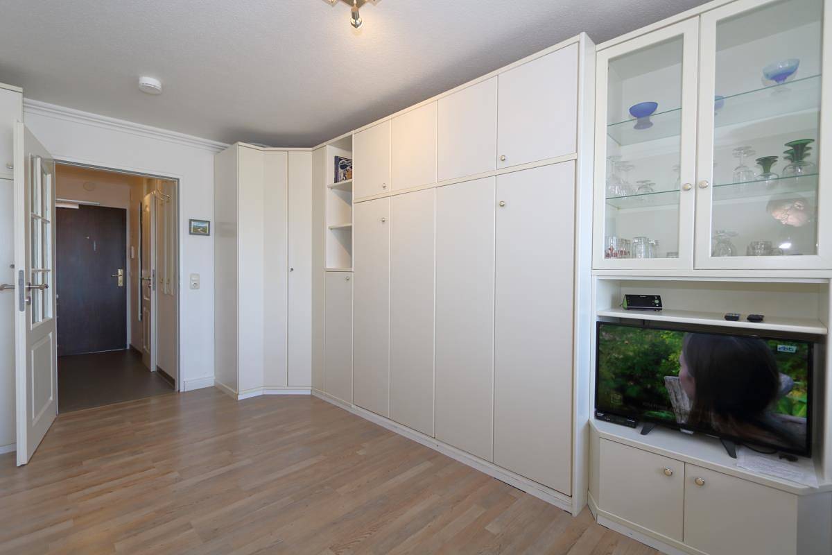 Ganze Wohnung, Haus am Meer 139a in Westerland, Sylt (Gemeinde)