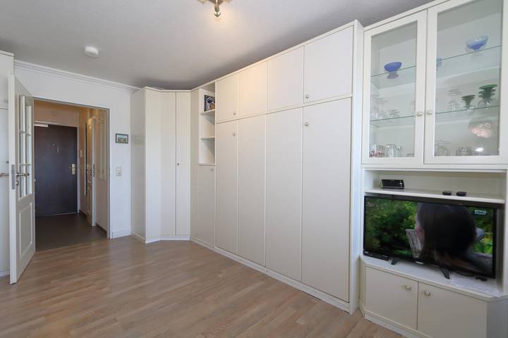 Ganze Wohnung, Haus am Meer 139a in Westerland, Sylt (Gemeinde)