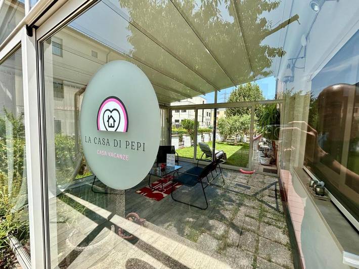 Gîte pour 4 personnes, avec jardin à Gualdo Tadino - 2