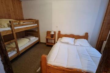 Chalet pour 12 Personnes dans Molines-en-Queyras, Région de Briançon, Photo 3