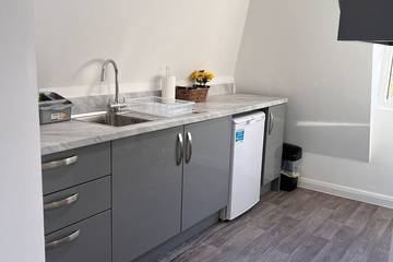 Apartment for 2 People in Kent Downs, Photo 4