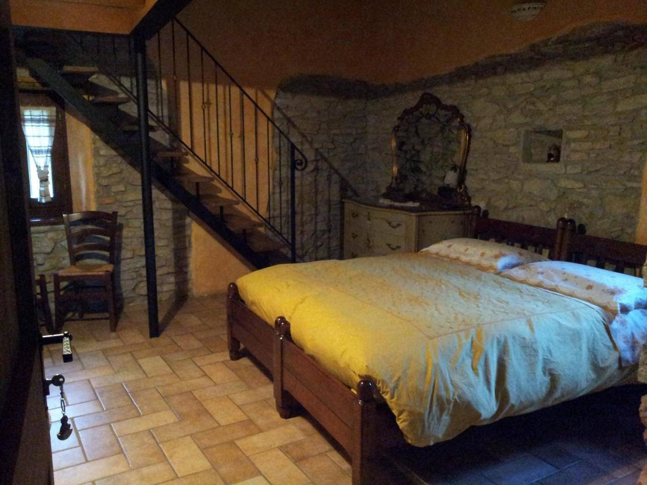 Agriturismo Cascina Ronchi in Palazzago, Provincia di Bergamo