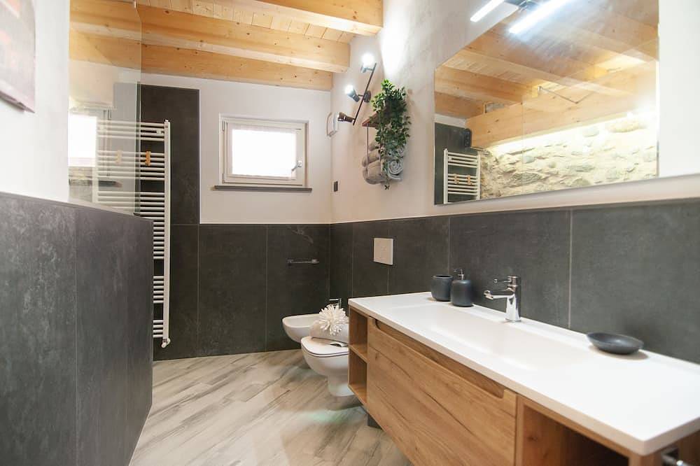 Ganze Wohnung, Archangel Holiday Homes - Raphael in Sulzano, Catena Bresciana Occidentale