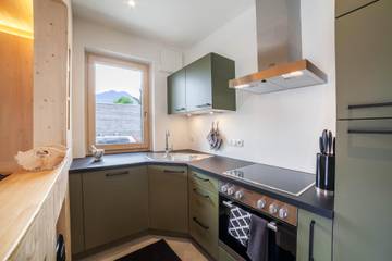 Agriturismo per 5 Persone in Baslan, Gruppo Ortles-Cevedale, Foto 3