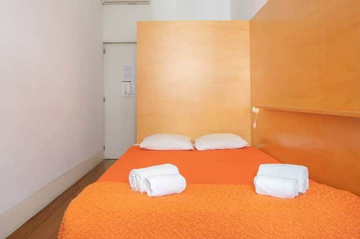 Maison d’hôte pour 2 personnes, avec jardin à Porto