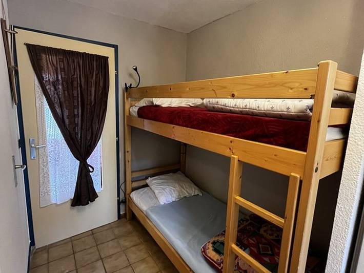 Studio entier, Studio 4 pers. près des pistes, tout équipé in Cohennoz, Région d'Albertville
