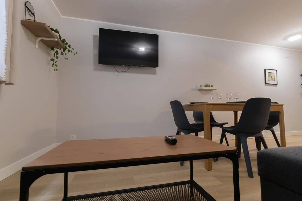 Appartement entier, Appart'Hotel Tournusien in Tournus, Région de Mâcon