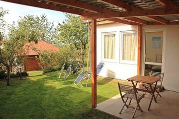 Dom dla 3 osoby w Międzyzdroje (Gmina), Morze Bałtyckie, Zdjęcie 3