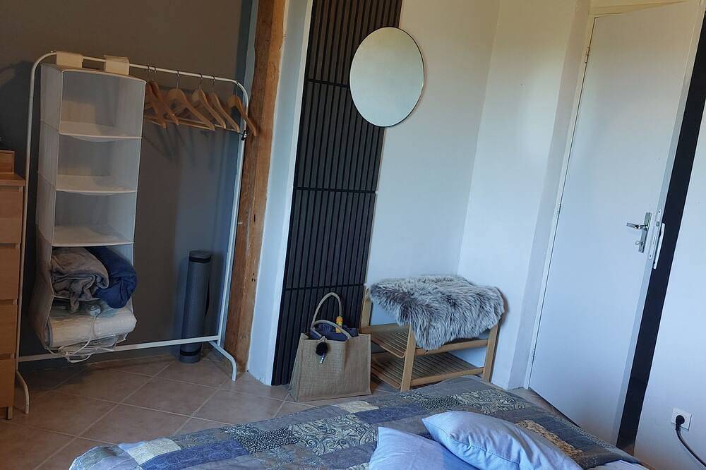 Charming renovated farmhouse with large pool in Lacour, Tarn-et-Garonne