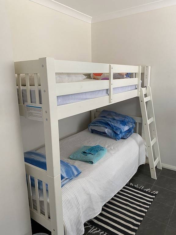 Direkt am Strand - Haustiere erlaubt - Ferienhaus in Guilderton-Moore River in Guilderton, Western Australia