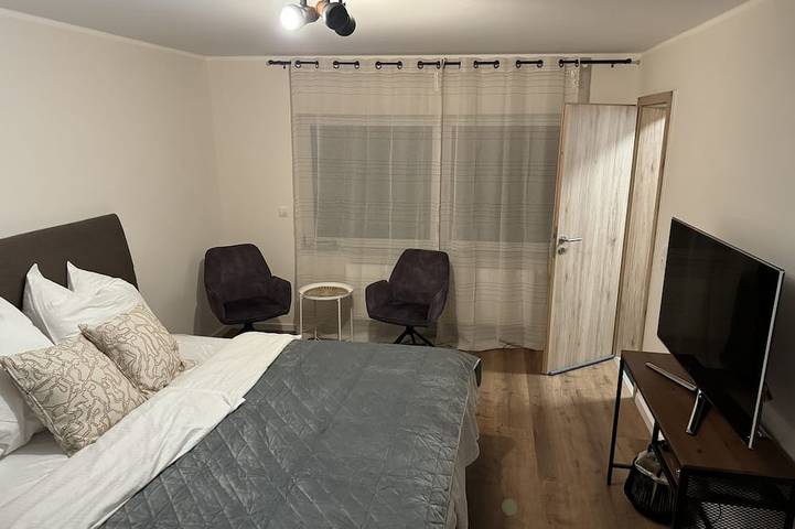 Ferienwohnung für 5 Personen in Freinsheim - 3