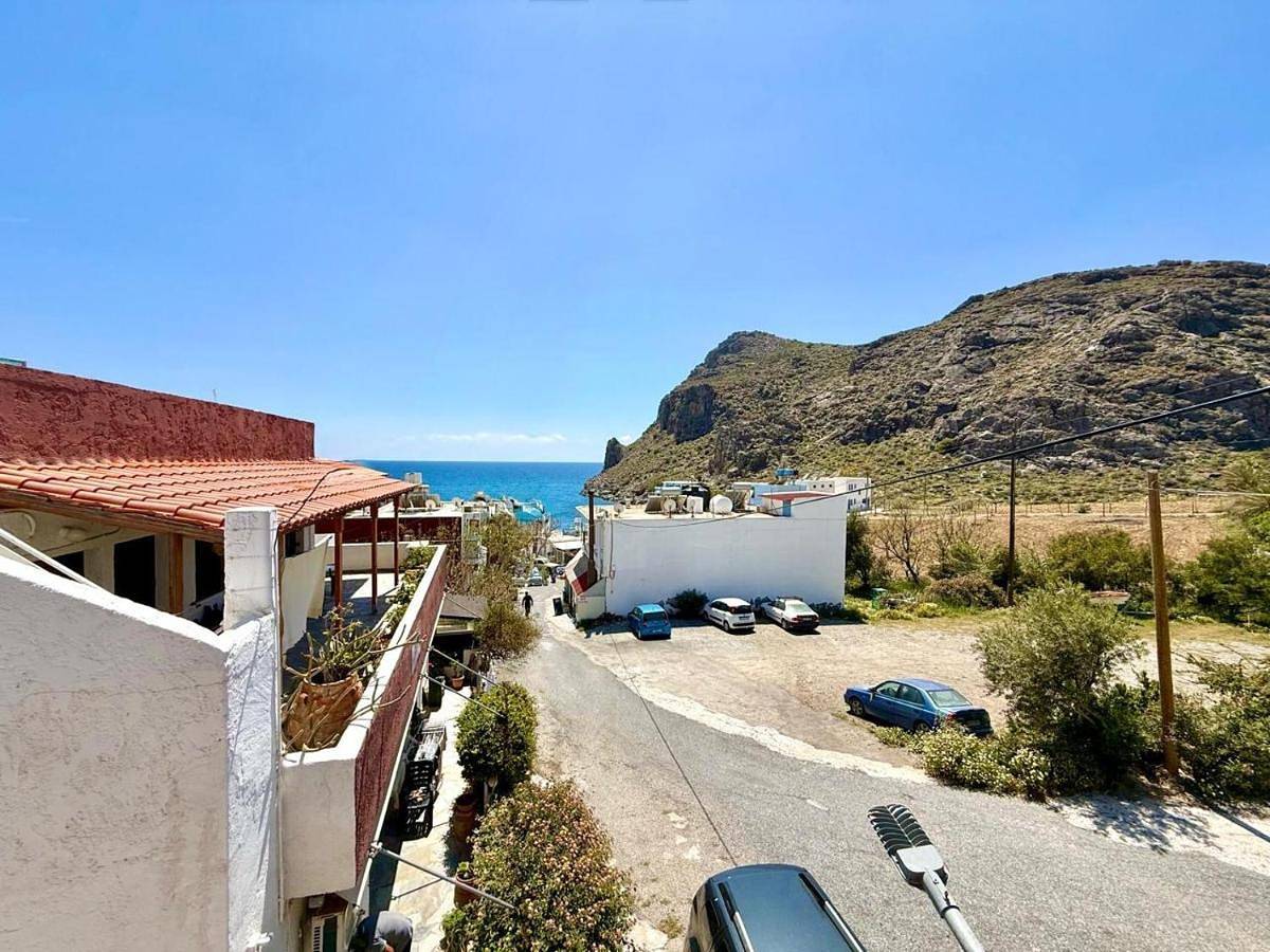 Appartement entier, One-Bedroom Apartment in Région d'Iraklio-Héraklion