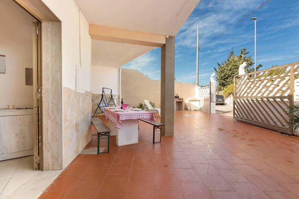 Appartamento intero, Villa Nataly - Pt by Barbarhouse in Torre Chianca, Provincia di Lecce