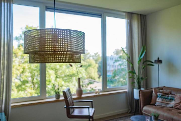 Gîte pour 4 personnes à Rotterdam - 3