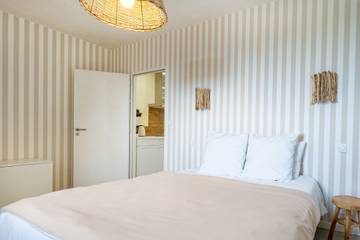 Chambre D’hôte pour 4 Personnes dans La Bastide-Clairence, Région de Bayonne, Photo 4