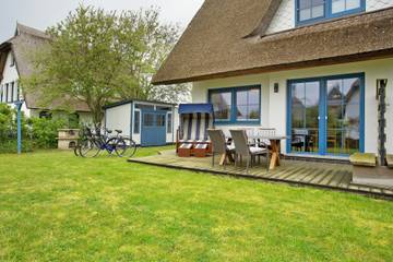 Ferienhaus für 6 Personen in Dranske, Rügen, Bild 1