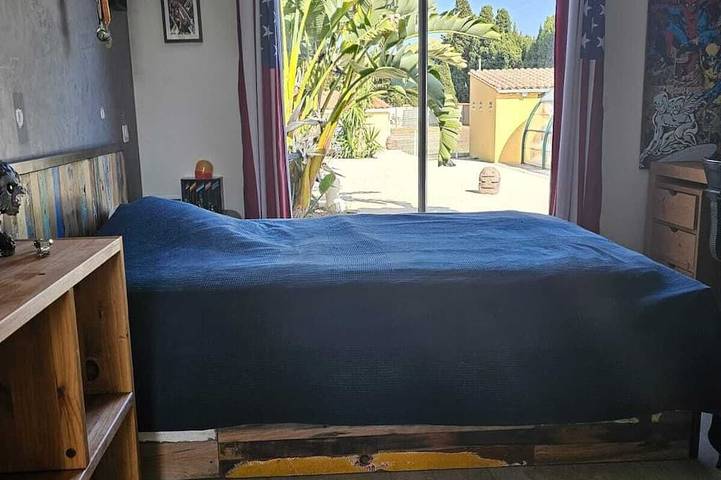 Location de vacances pour 8 personnes, avec jacuzzi à Pézilla-la-Rivière - 4